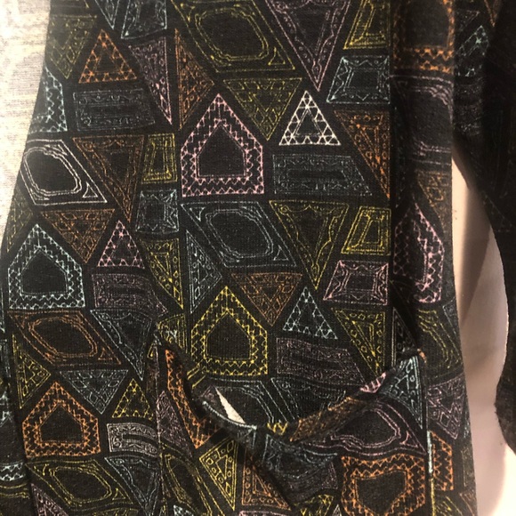 Long sweater - Picture 2 of 3